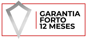 FORTO garantia